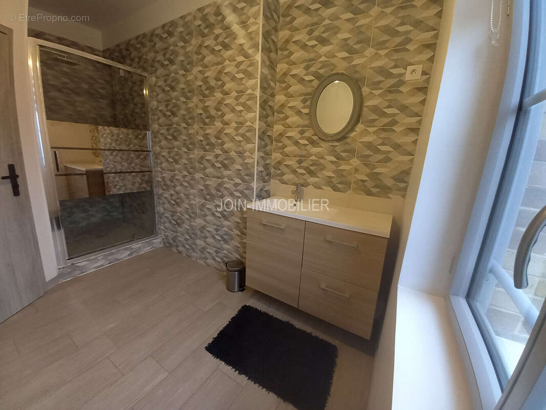 Appartement à DIEPPE