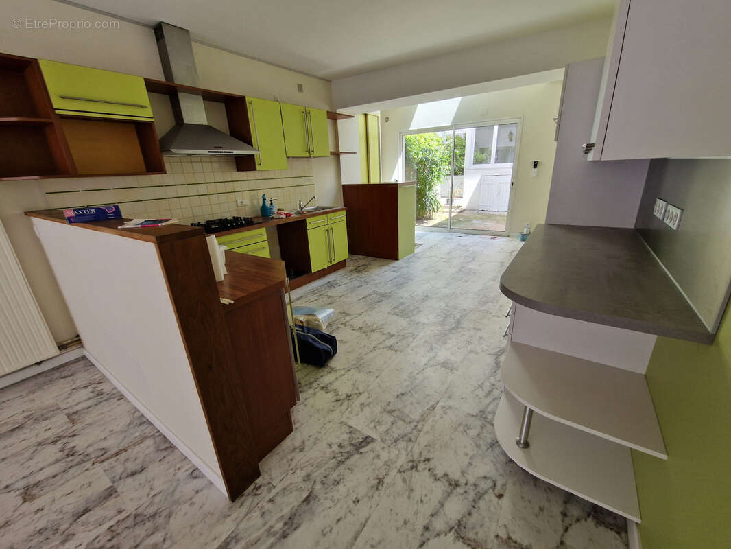 Maison de ville - photo 10