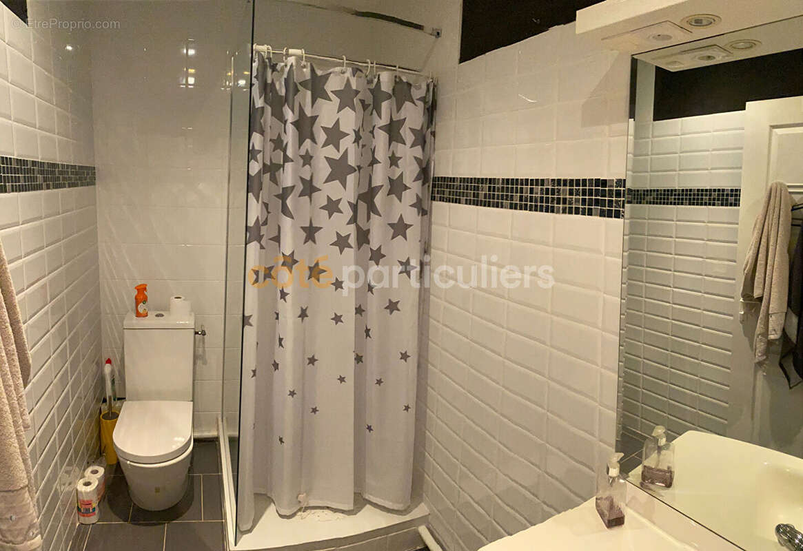 Appartement à CARCASSONNE