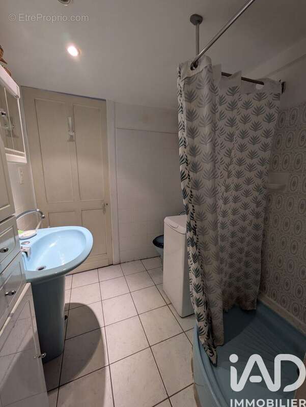 Photo 9 - Maison à SAINT-CYPRIEN