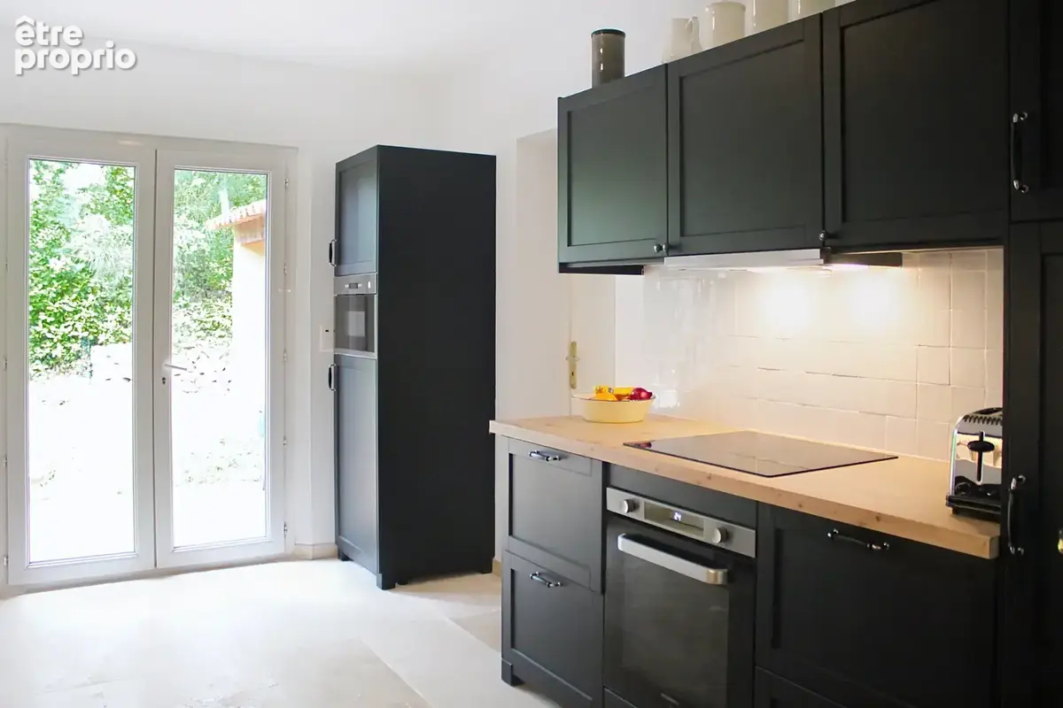 Exclusivite propriete 2 maisons avec piscine - photo 19