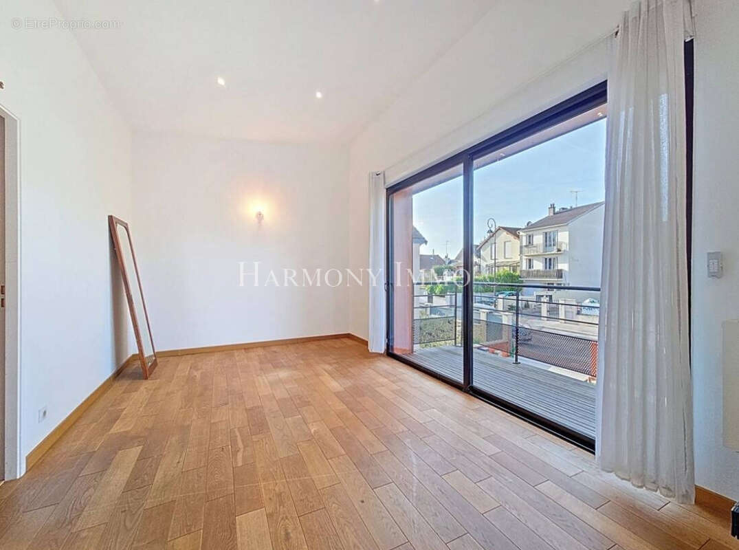 Maison à ANTONY