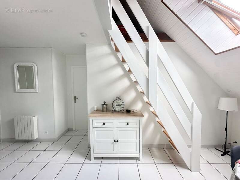 Appartement à VANNES