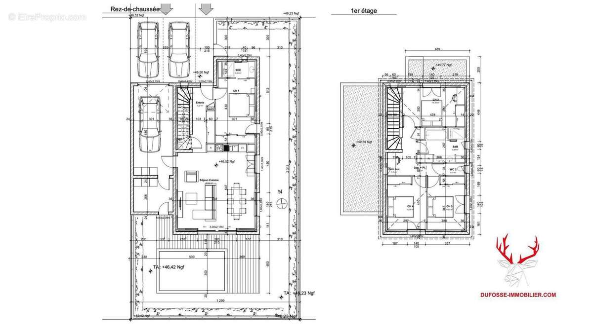 Photo 3 - Maison à LEZIGNAN-CORBIERES