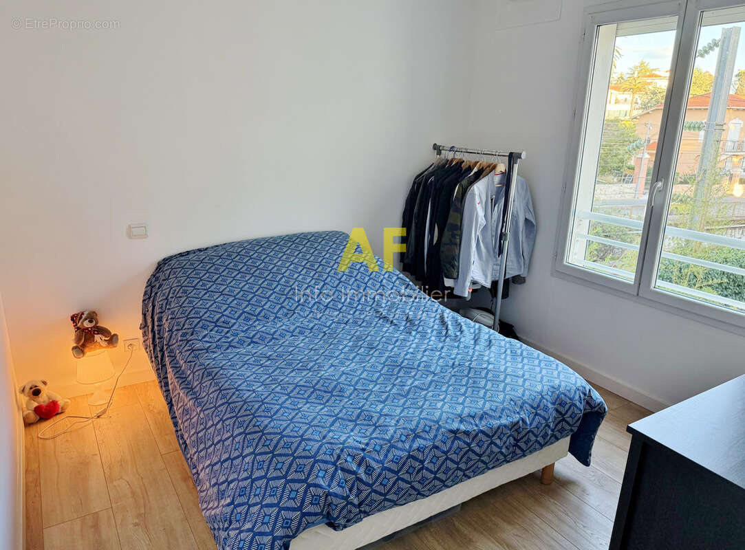 Appartement à SAINT-RAPHAEL