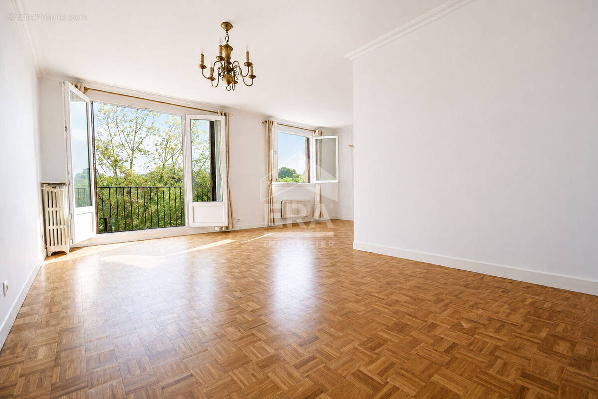 Appartement à VANVES