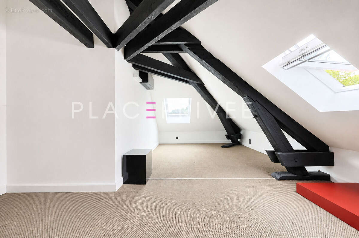 Appartement à HOUDEMONT