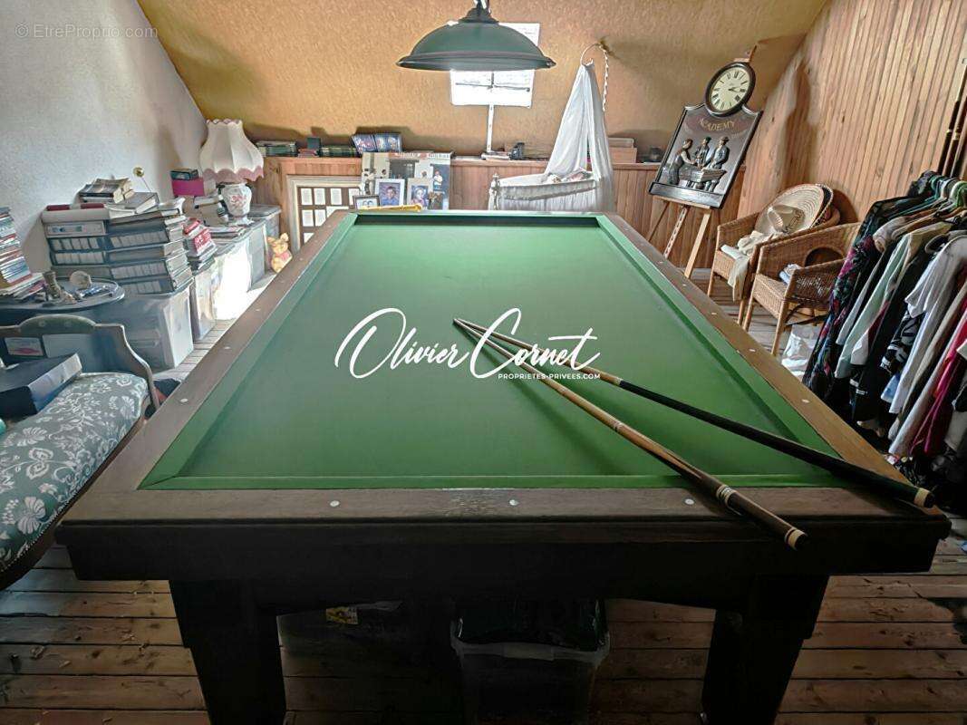 Maison à NOGENT-LE-ROTROU