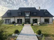 Maison à REUX
