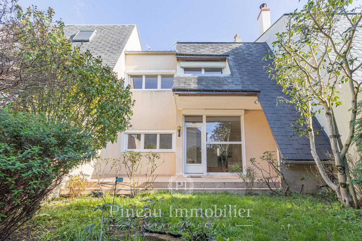 Maison à ANGERS