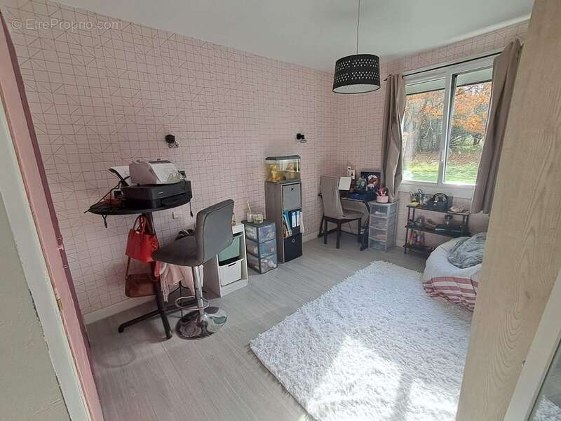 Maison à SAINT-PLANCARD