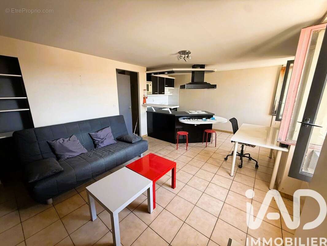 Photo 3 - Appartement à MILLAU