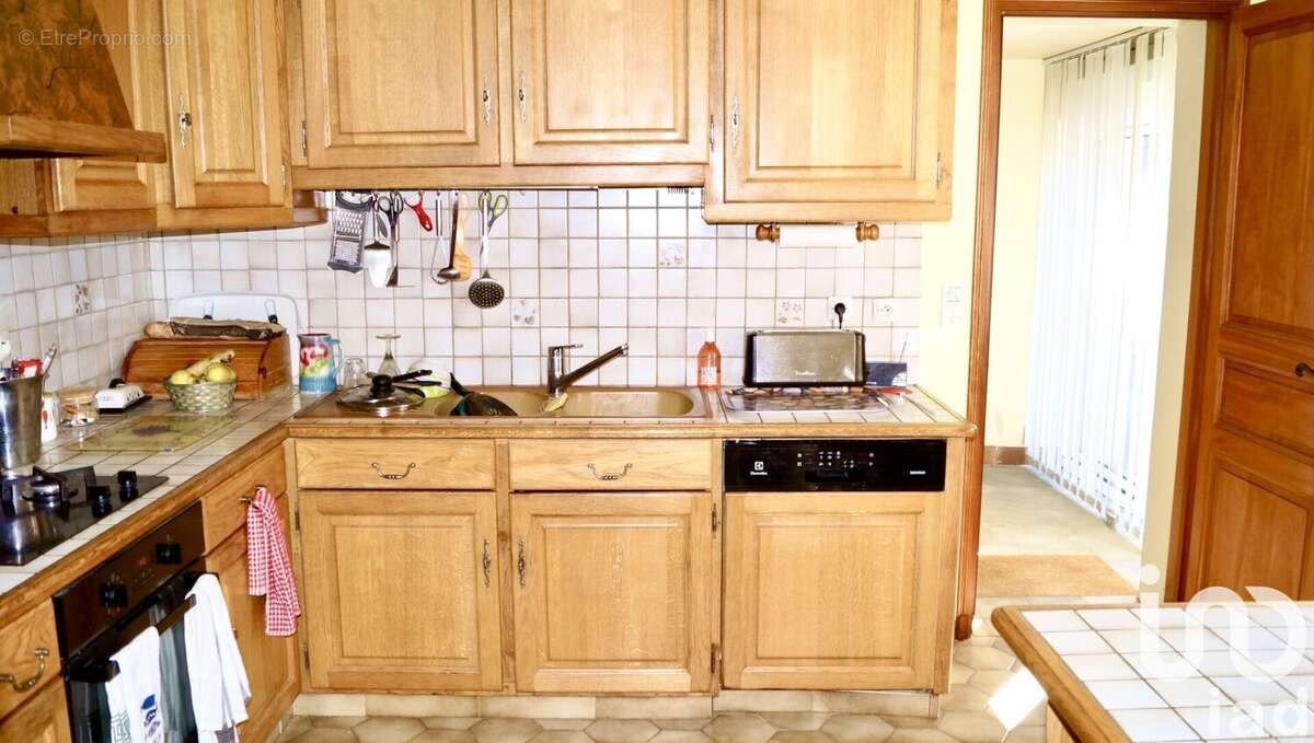 Photo 5 - Maison à PARIGNE-L&#039;EVEQUE