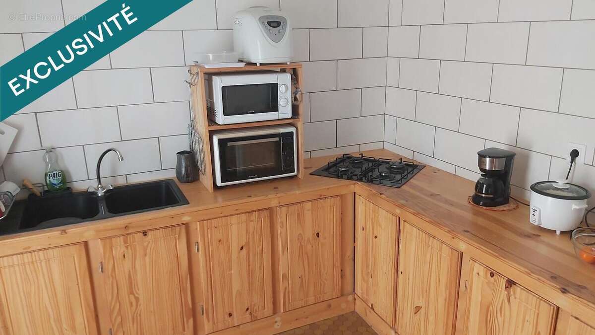 Photo 6 - Maison à VOUZAN