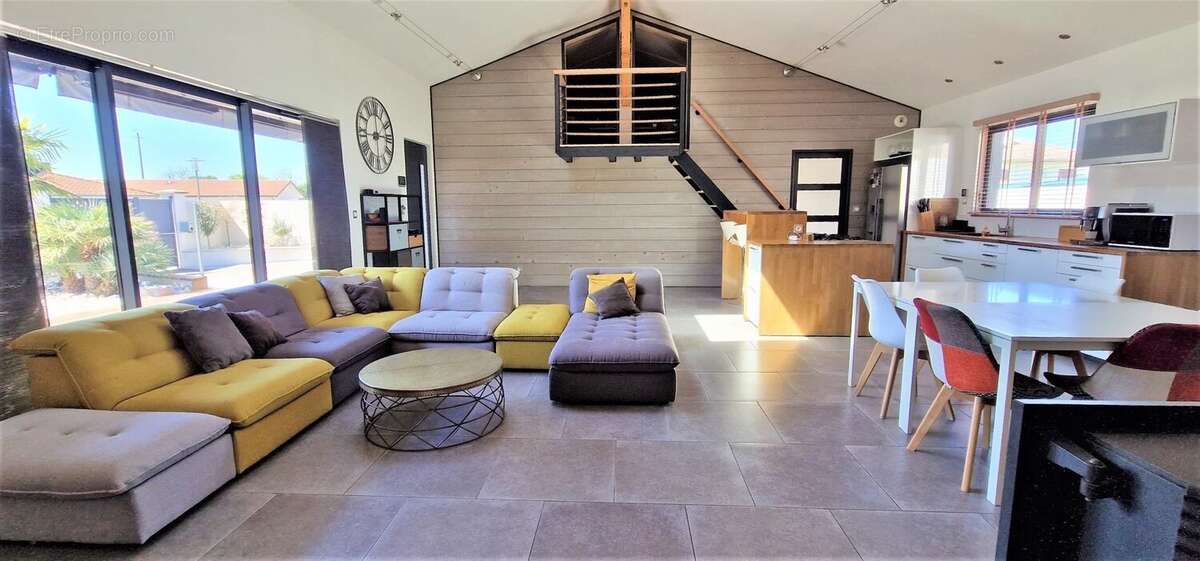 Maison à SAINT-MARCELLIN