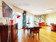 Appartement à VANNES