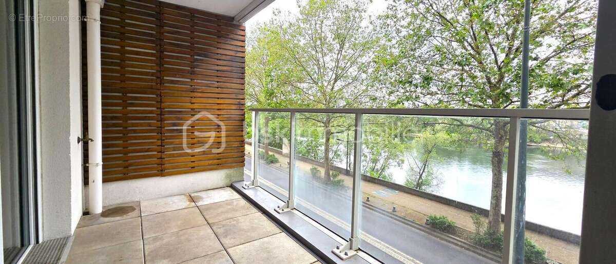 Appartement à ALFORTVILLE