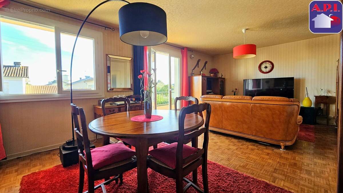 Appartement à SAINT-GAUDENS