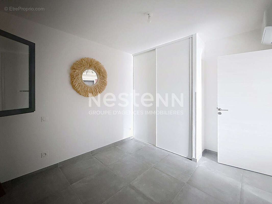 Appartement à BASTELICACCIA