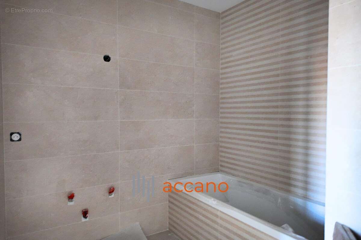 Appartement à LYON-7E