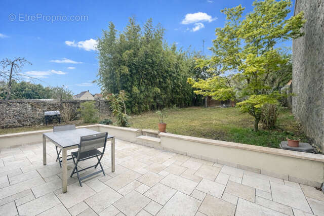 Maison à MARCOUSSIS