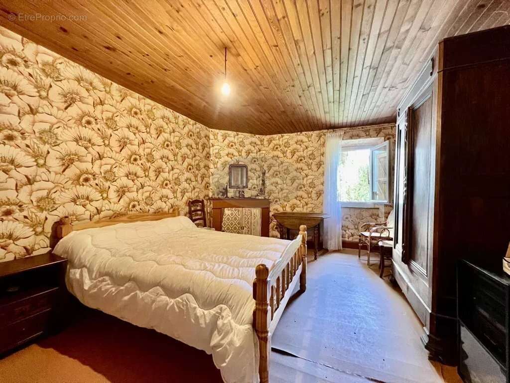 Maison à CASSAGNABERE-TOURNAS