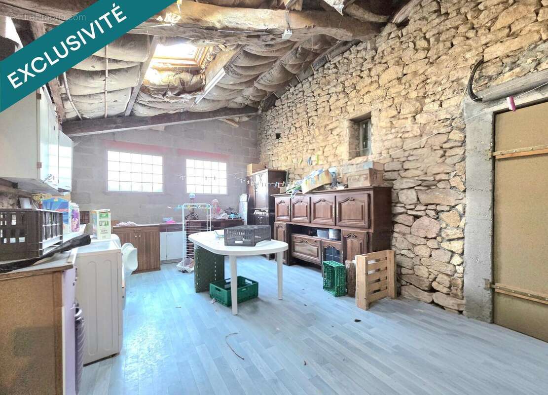 Photo 9 - Maison à MARCILLAC