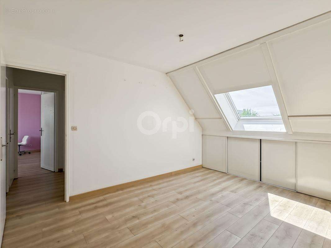 Maison familiale dans le secteur recherché de Saint Michel à Evreux - photo 14