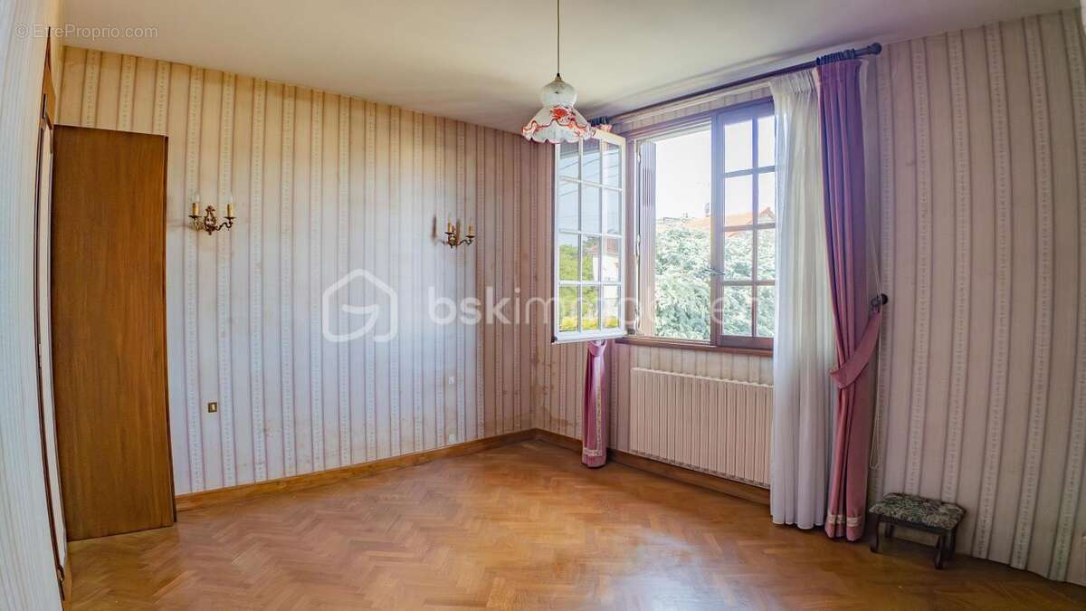 Maison à IMPHY
