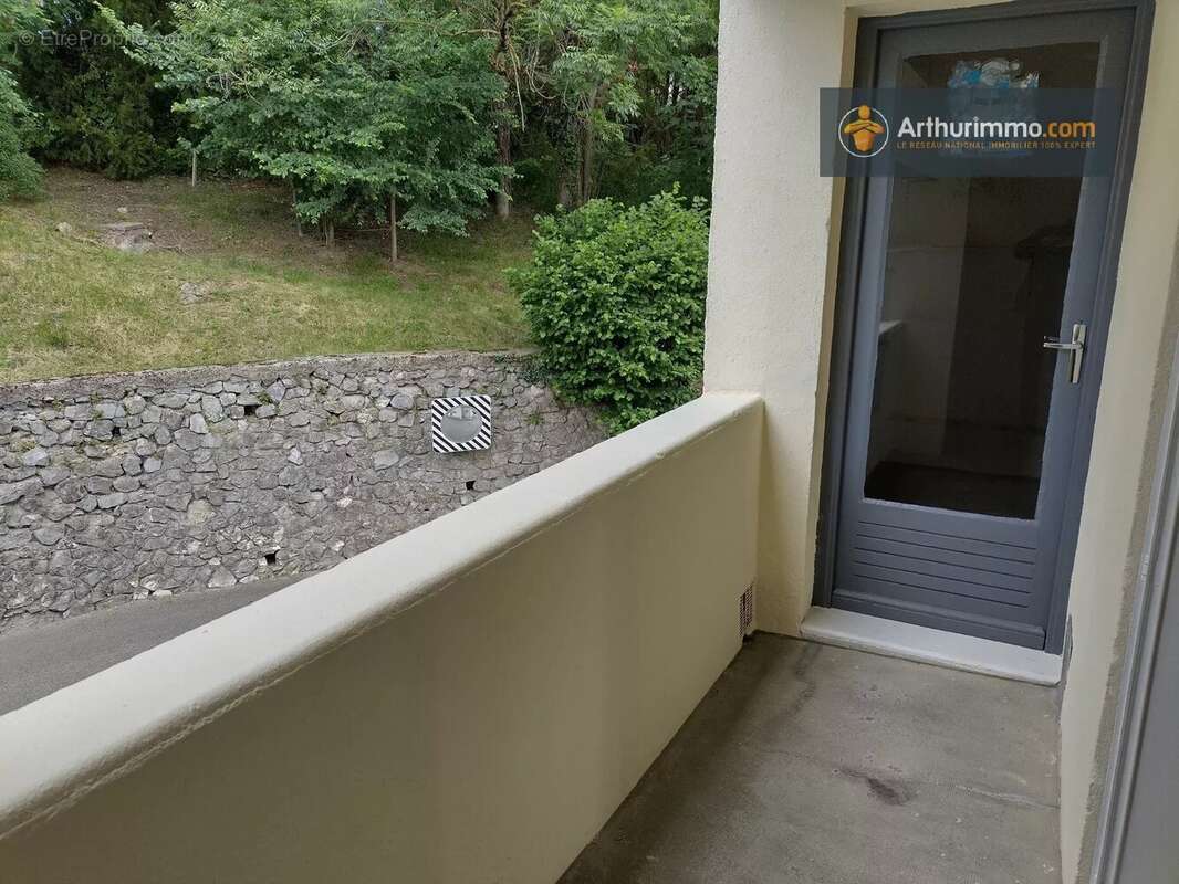 Appartement à LAVELANET