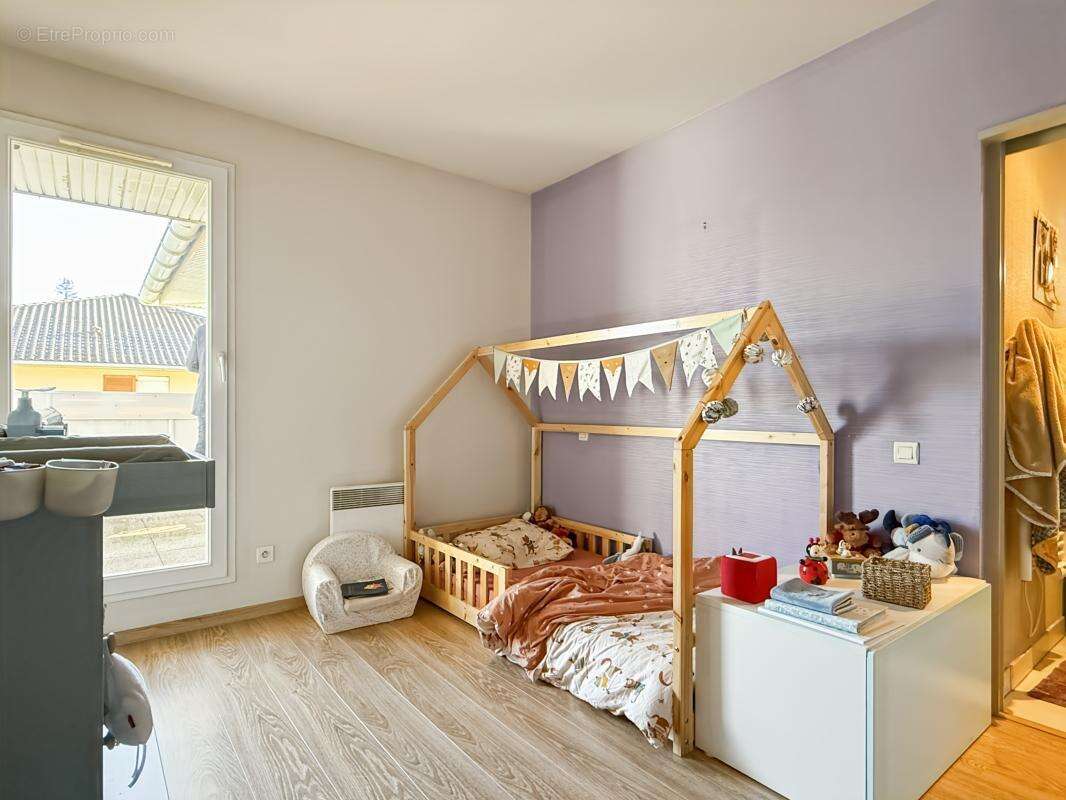 Appartement à SAINT-VINCENT-DE-TYROSSE