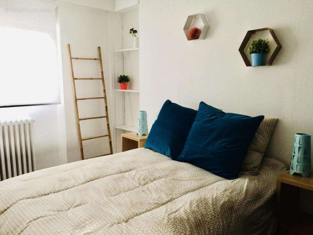 Appartement à BREST