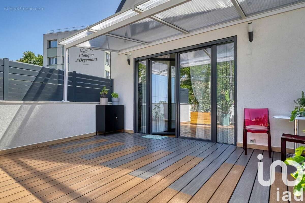 Photo 9 - Maison à ARGENTEUIL