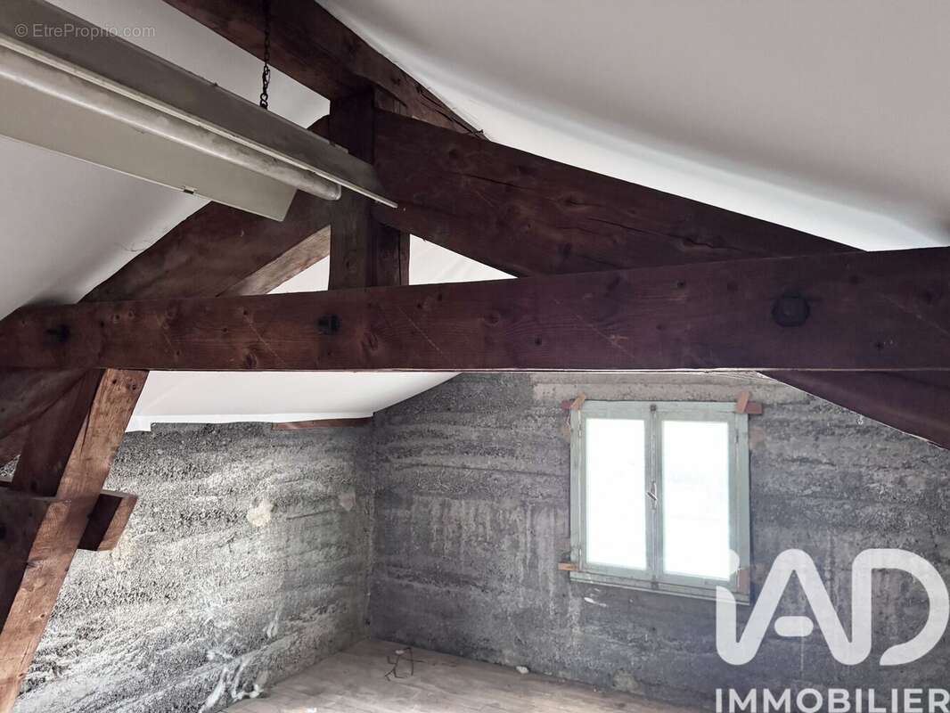 Photo 9 - Maison à LA TALAUDIERE