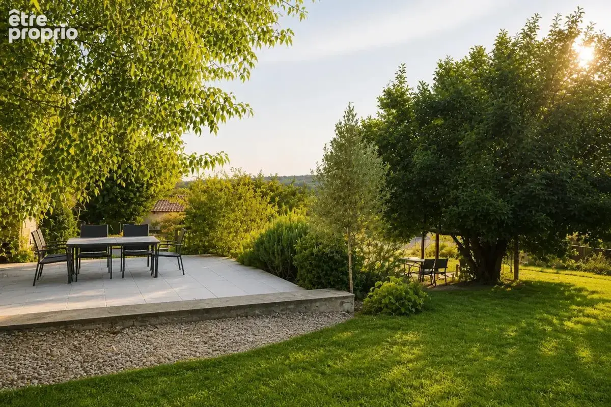 Maison de 193 m² situé à Thenon - photo 19