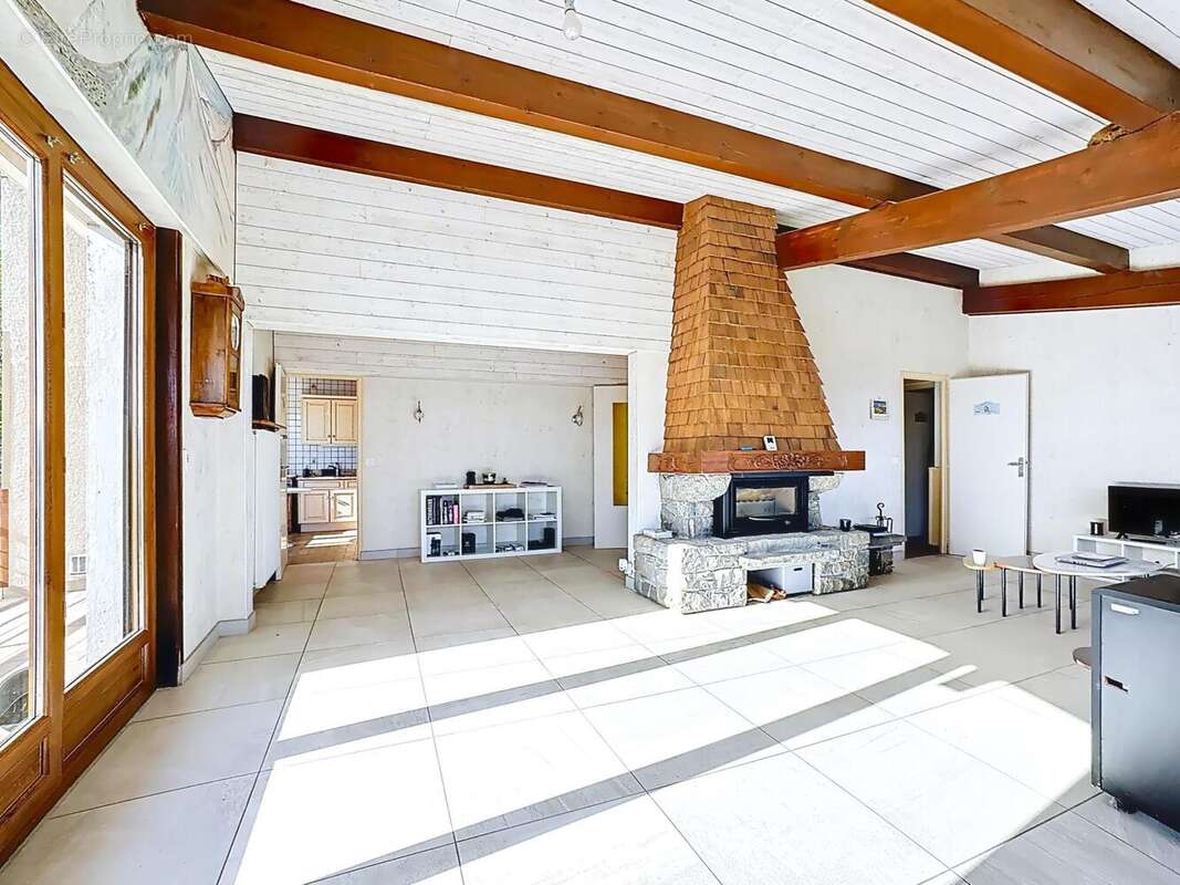 Photo 3 - Maison à MONNETIER-MORNEX