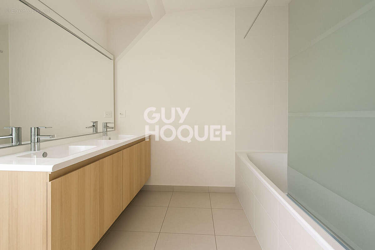 Appartement à LA TESTE-DE-BUCH