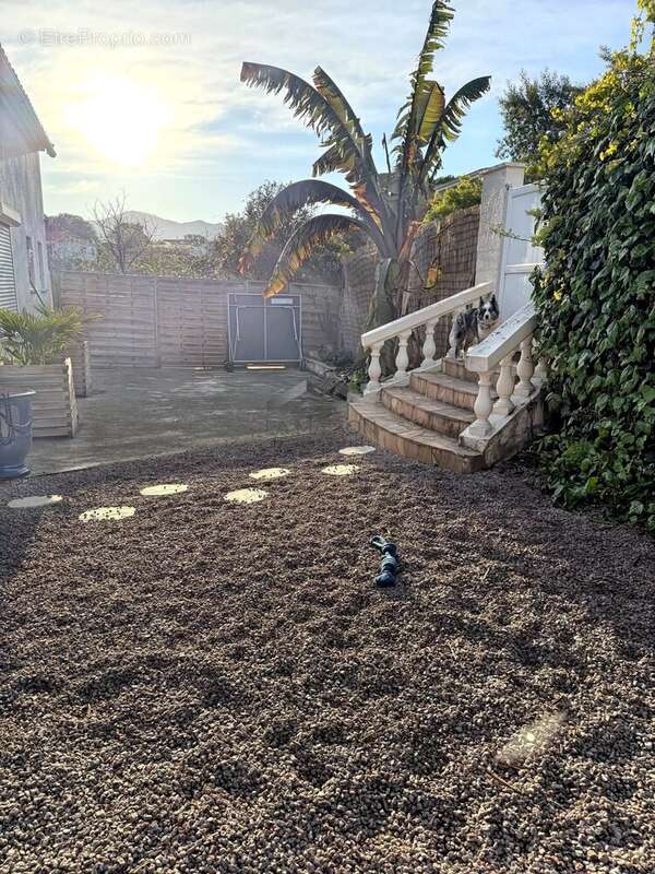 Maison à PIETROSELLA