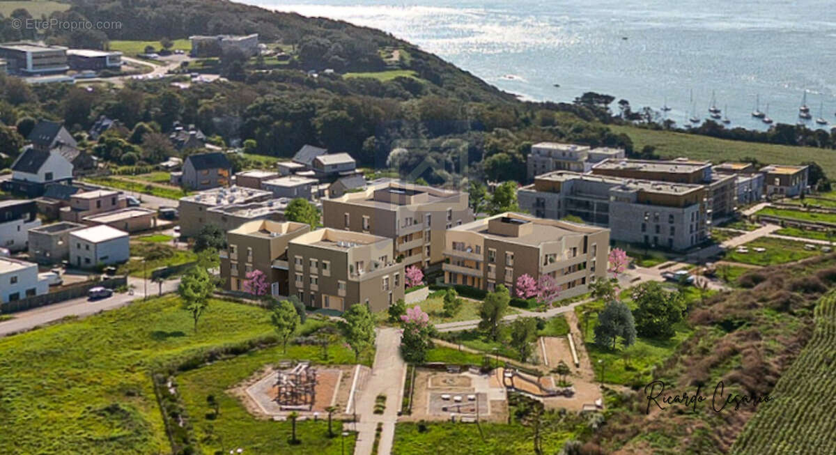 Appartement à BREST