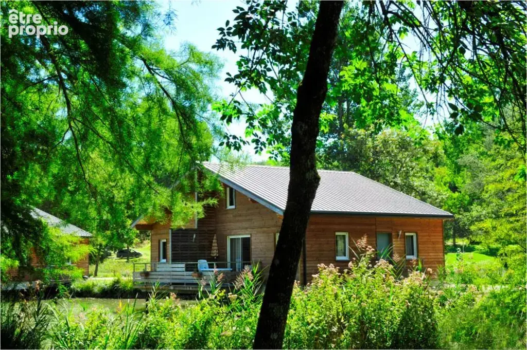 Photo Maison à La Cassagne au prix de 67 732€