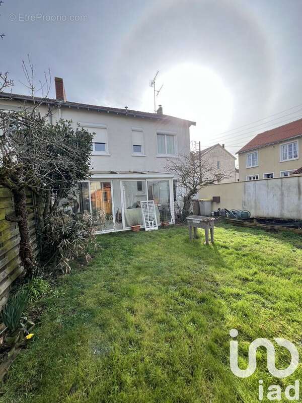 Photo 5 - Maison à CHOLET