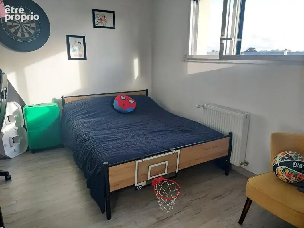 Maison contemporaine Yvetot - photo 9