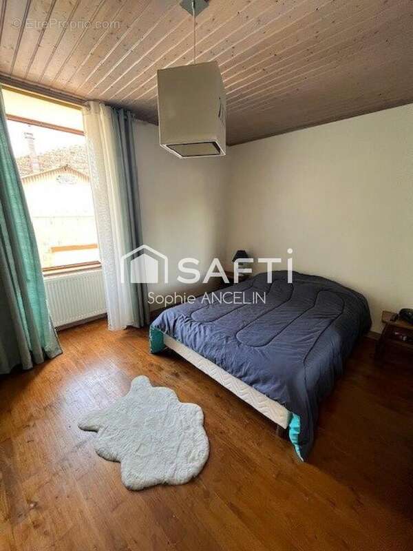 Photo 7 - Maison à EBREON