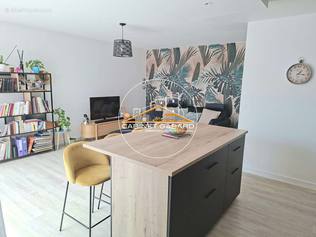 Appartement à ANGERS