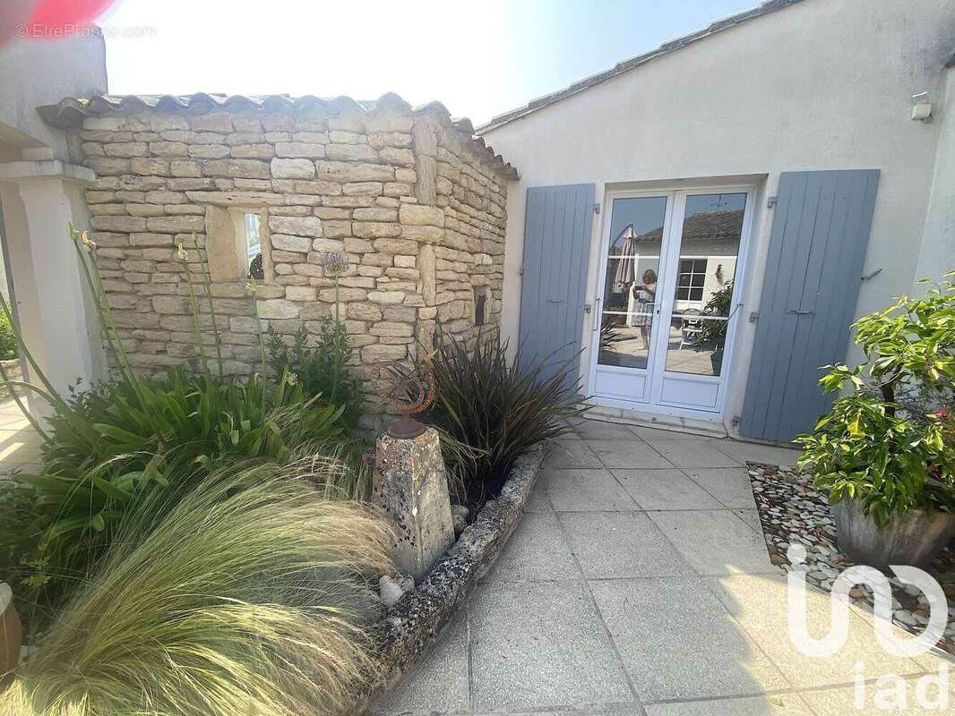 Photo 4 - Maison à LOIX