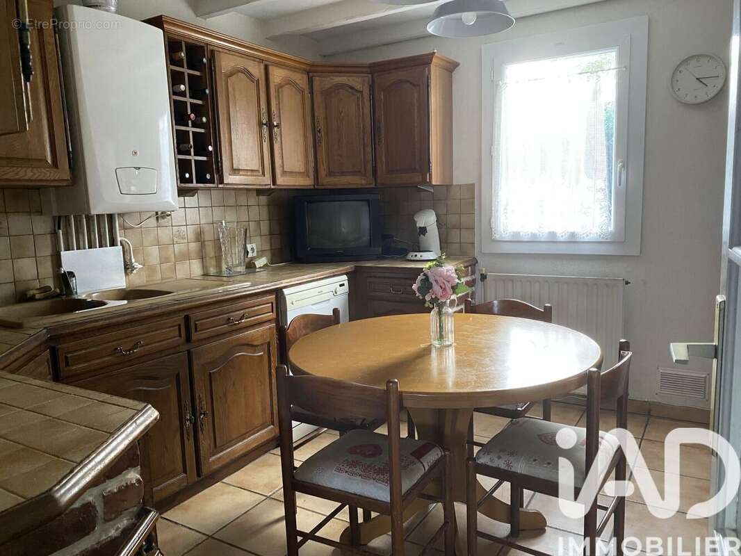 Photo 4 - Maison à FLOIRAC