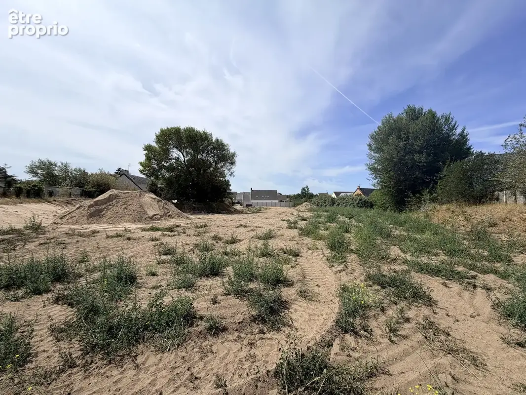 Exclusivité terrain la bonne adresse - photo 2