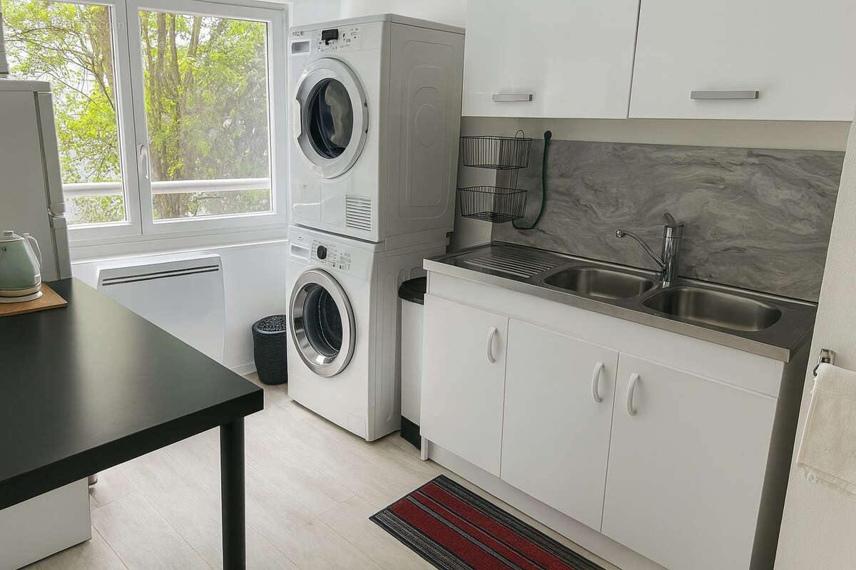 Appartement à ANGERS