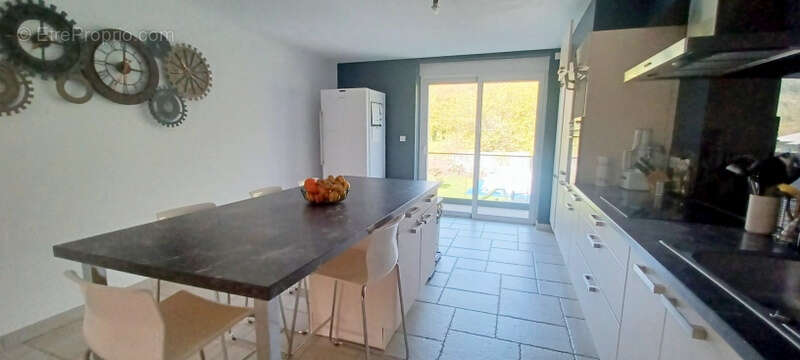 Maison de village - photo 4
