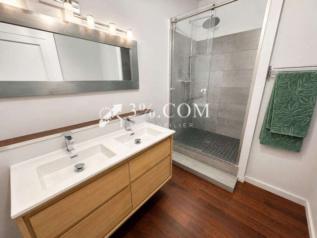 Appartement -  5 pièces - nancy - 142 m2 - photo 9